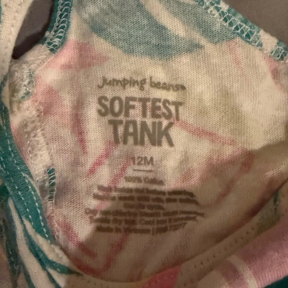 Great Condition! 5 Girls Outfits, 12 Months